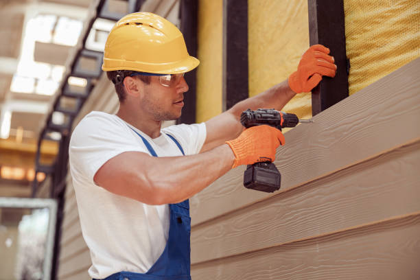 Best Siding for New Construction  in West Mifflin, PA